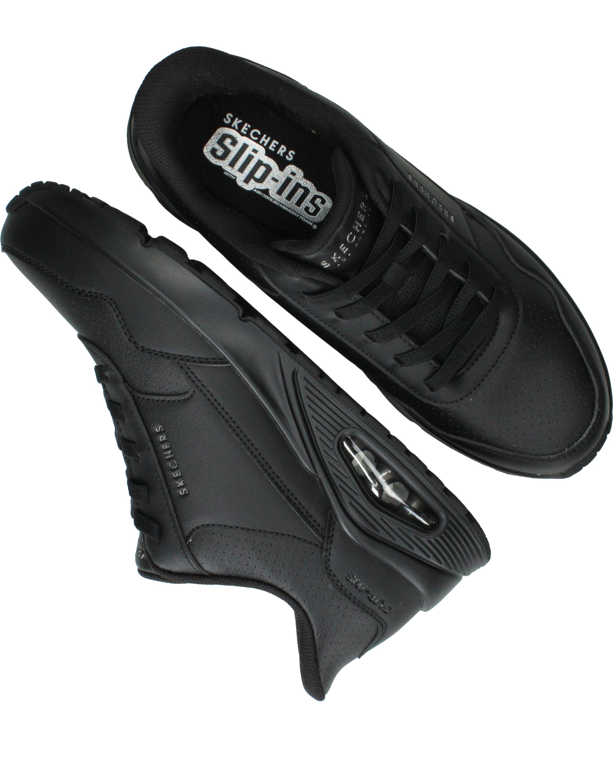 Durlinger Skechers Slip Ins Uno Banksia