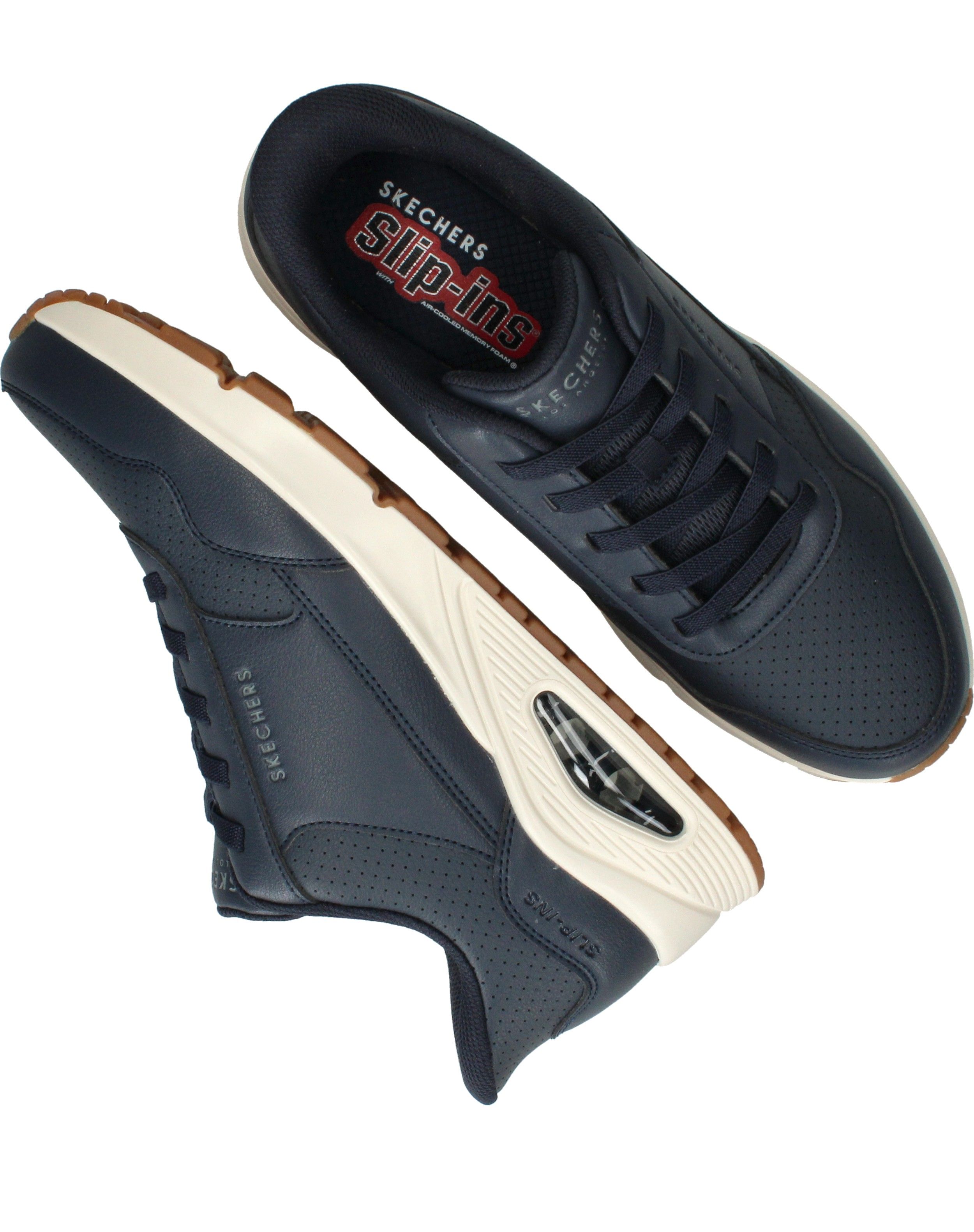 Durlinger Skechers Slip-Ins Uno Banksia