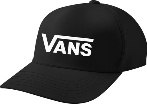 Durlinger Vans Drop V logo Snapback
