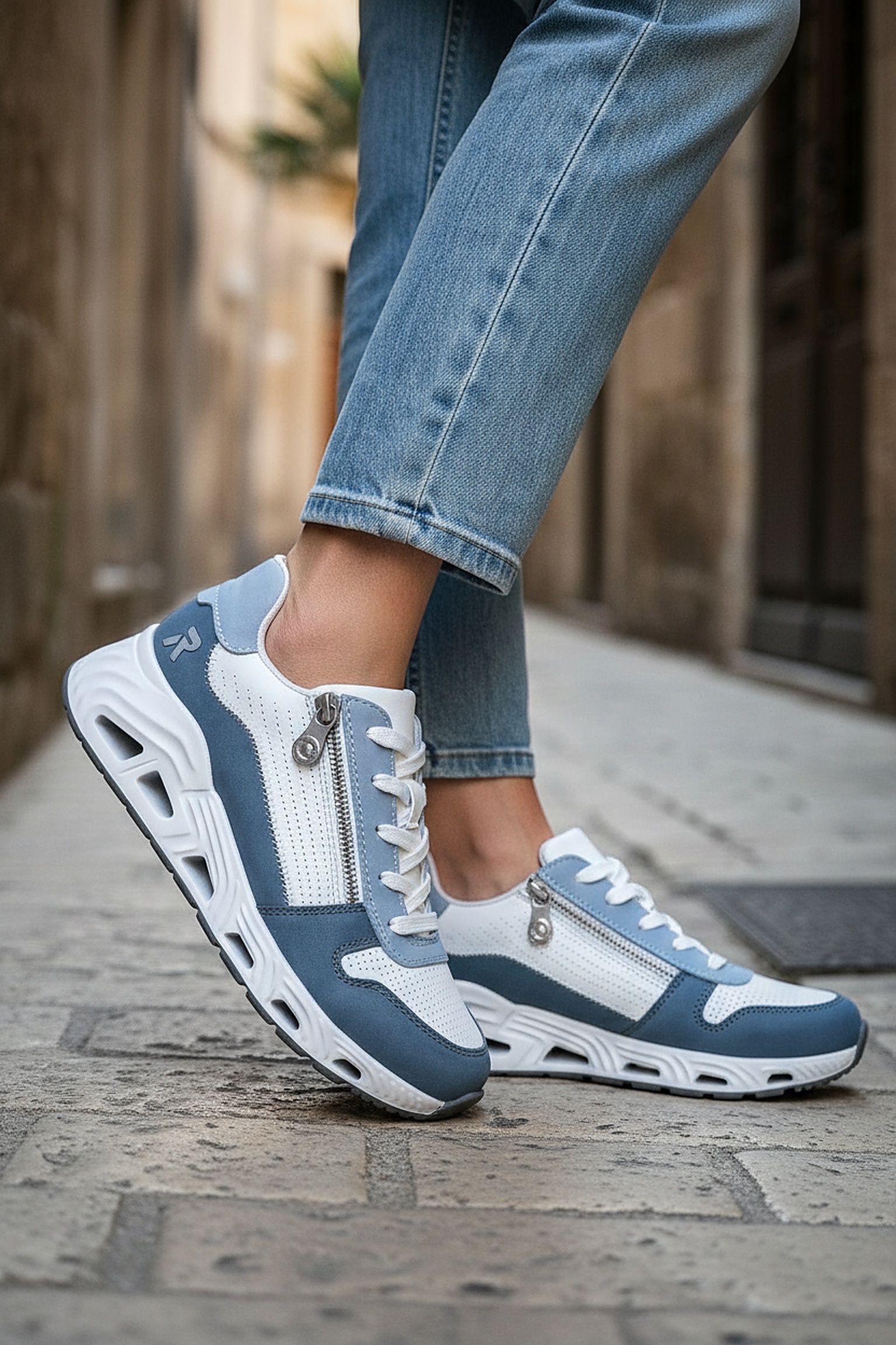 Durlinger Rieker Sport