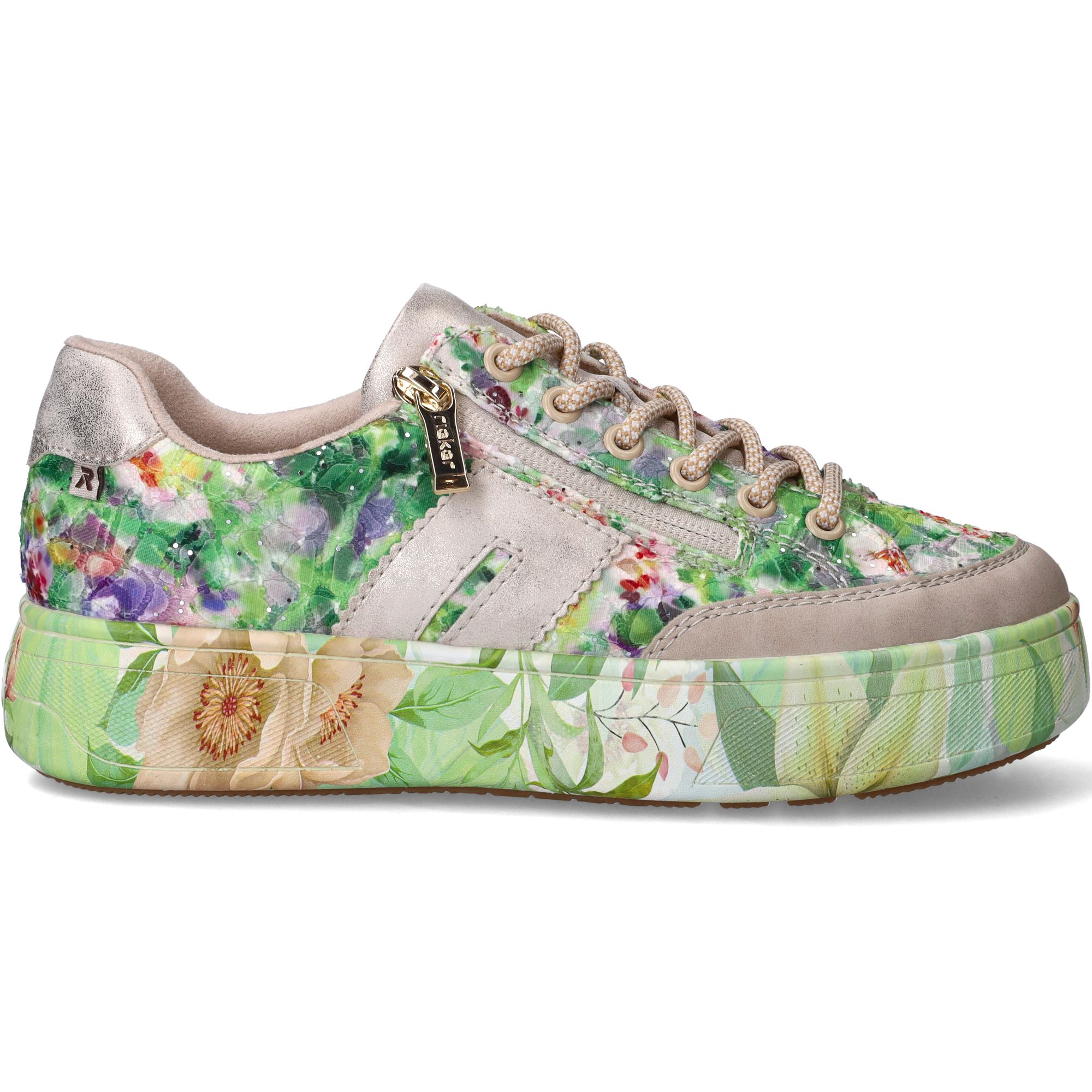 Durlinger Rieker Sport