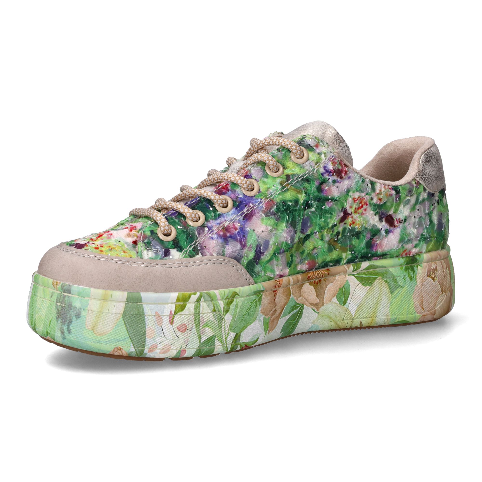 Durlinger Rieker Sport