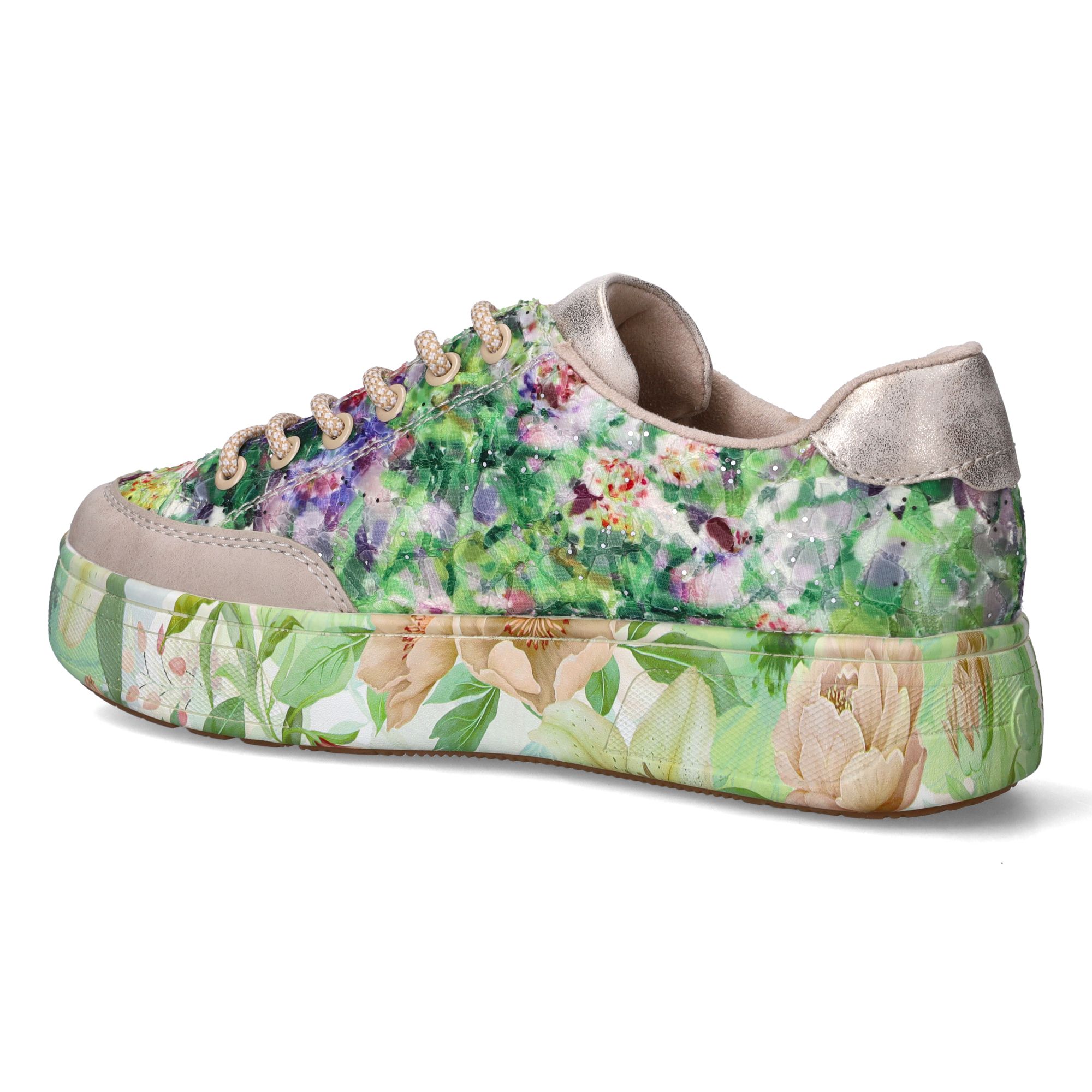 Durlinger Rieker Sport