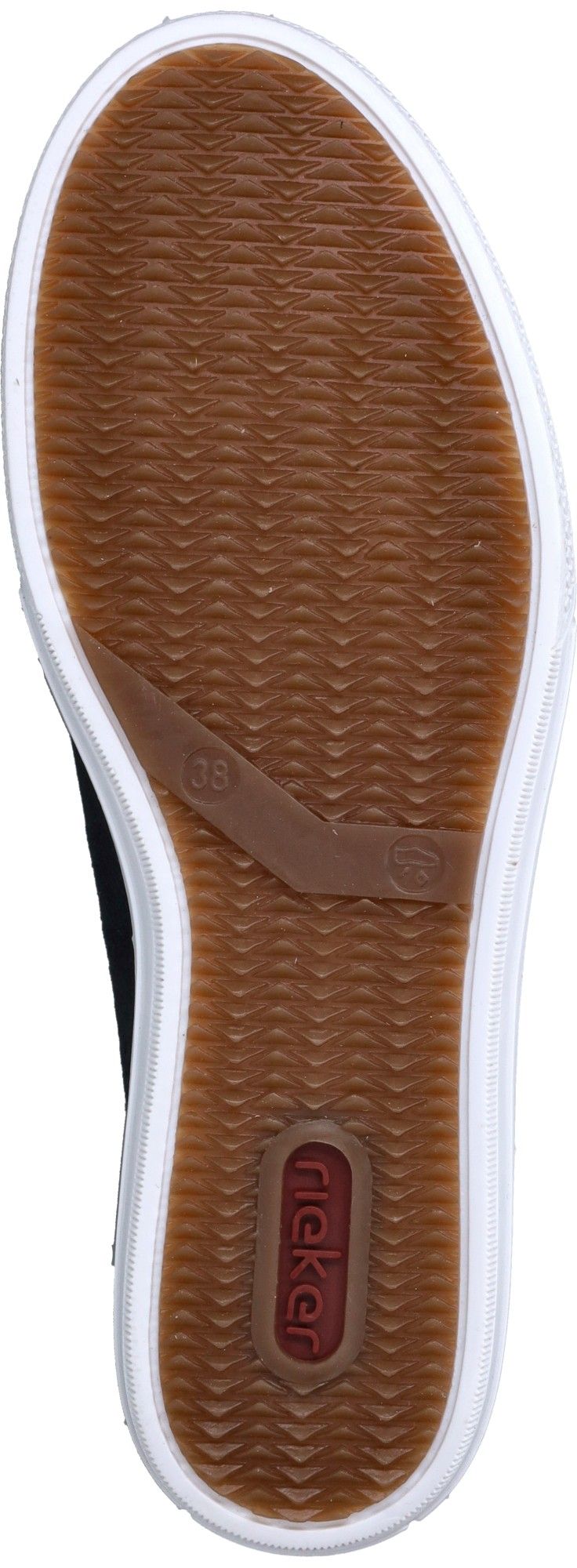 Durlinger Rieker Sport