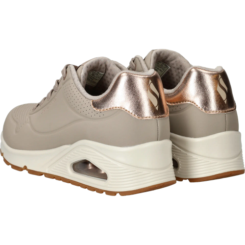 Durlinger Skechers Uno Golden Air