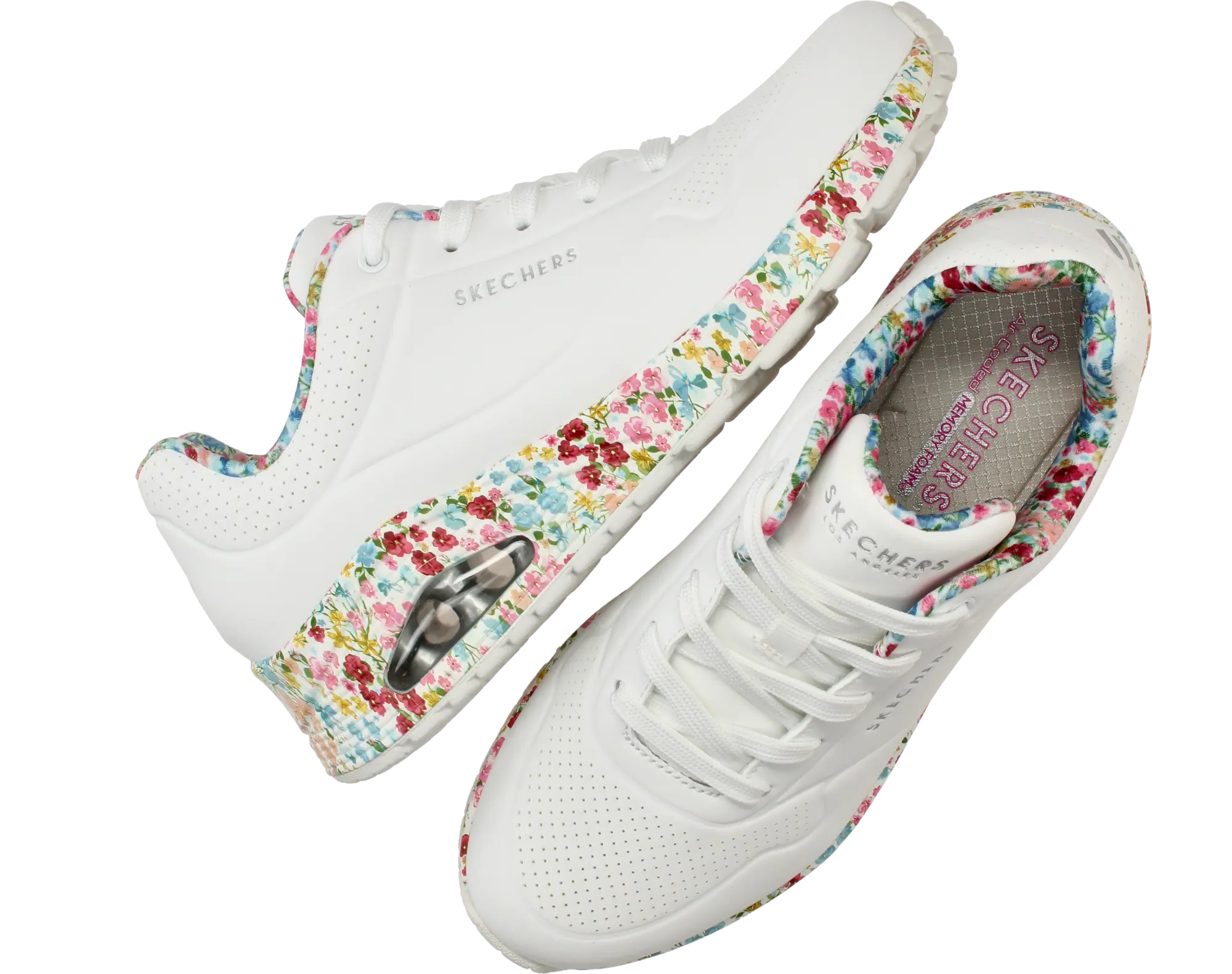 Durlinger Skechers Uno Majestic Garden