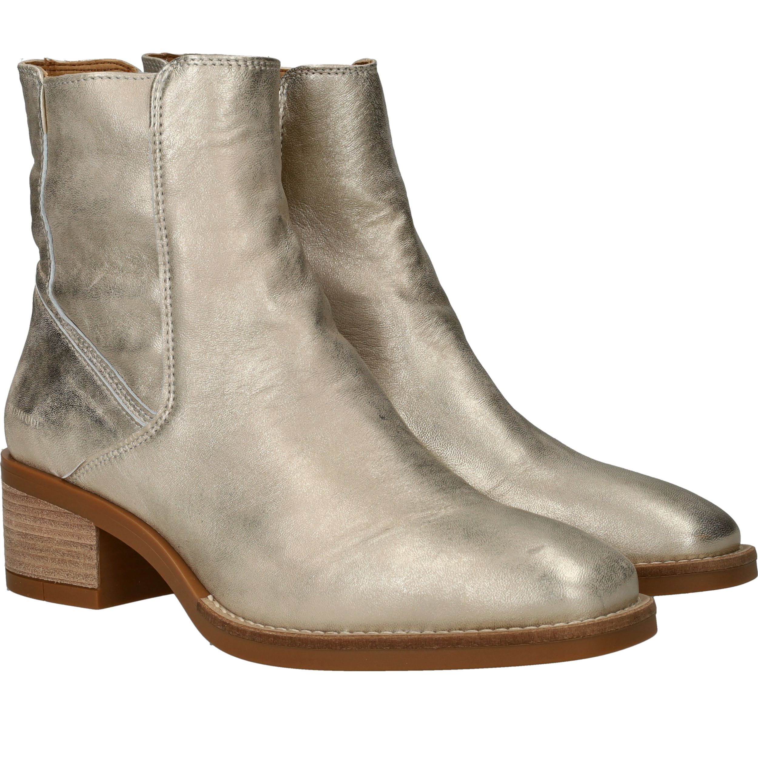 Durlinger Piedi Nudi