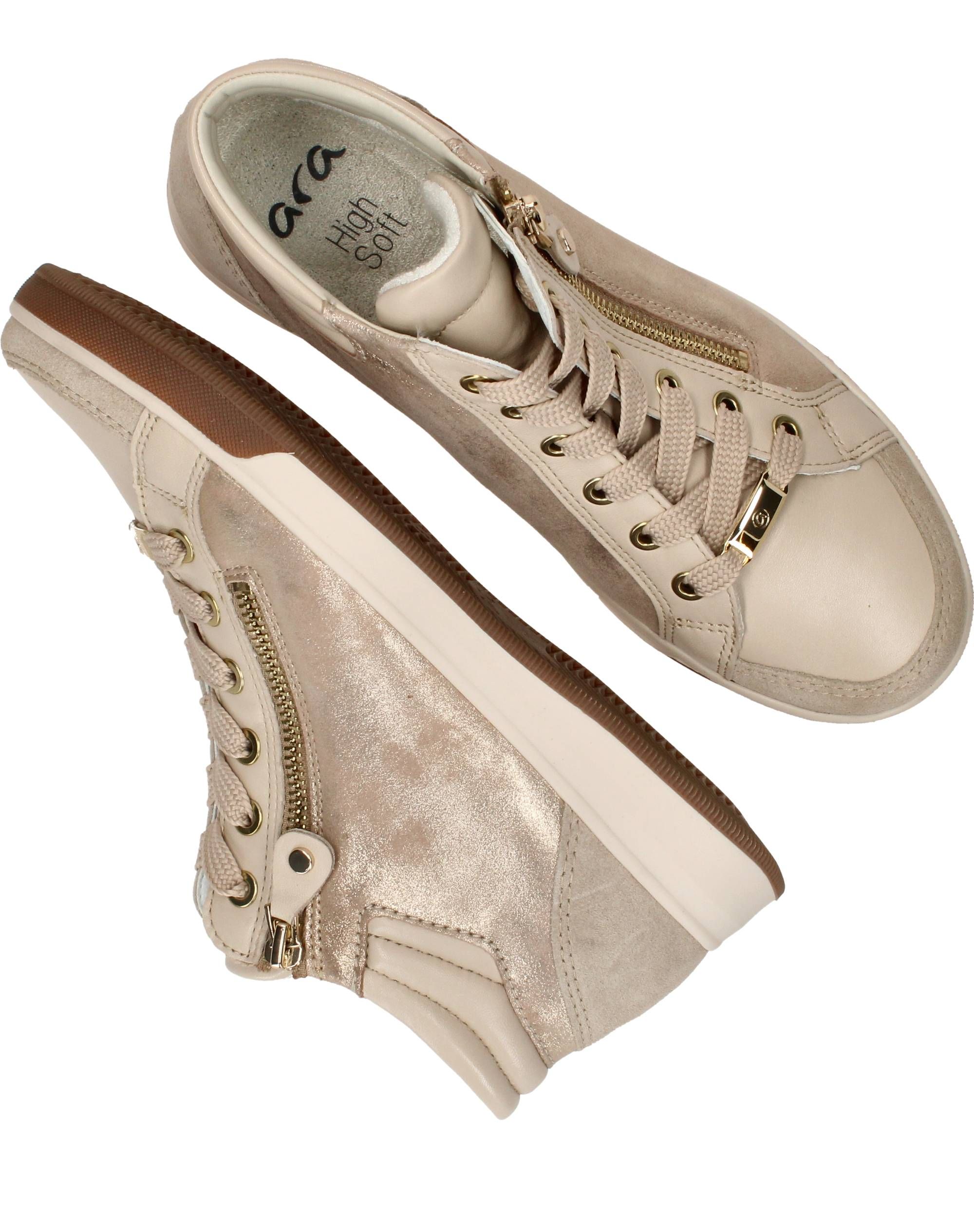 Durlinger Ara OM-ST-High-Soft