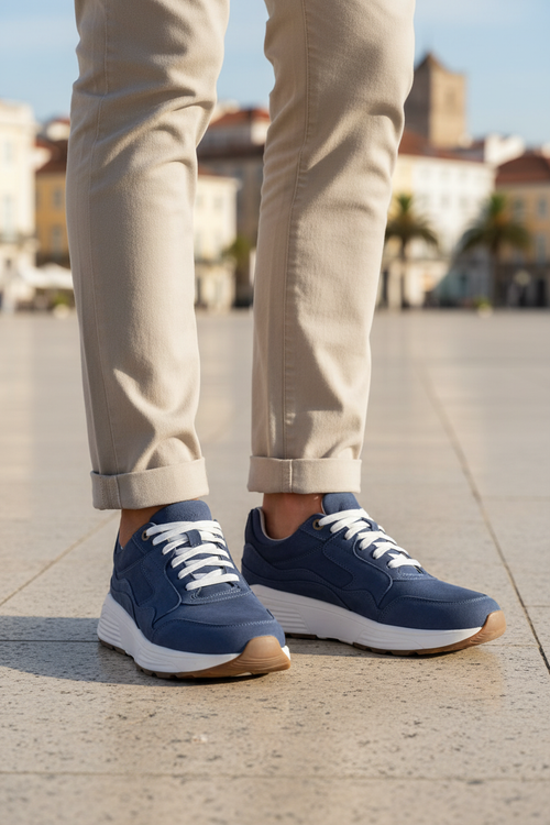 Durlinger Xsensible Golden Gate Stretchwalker