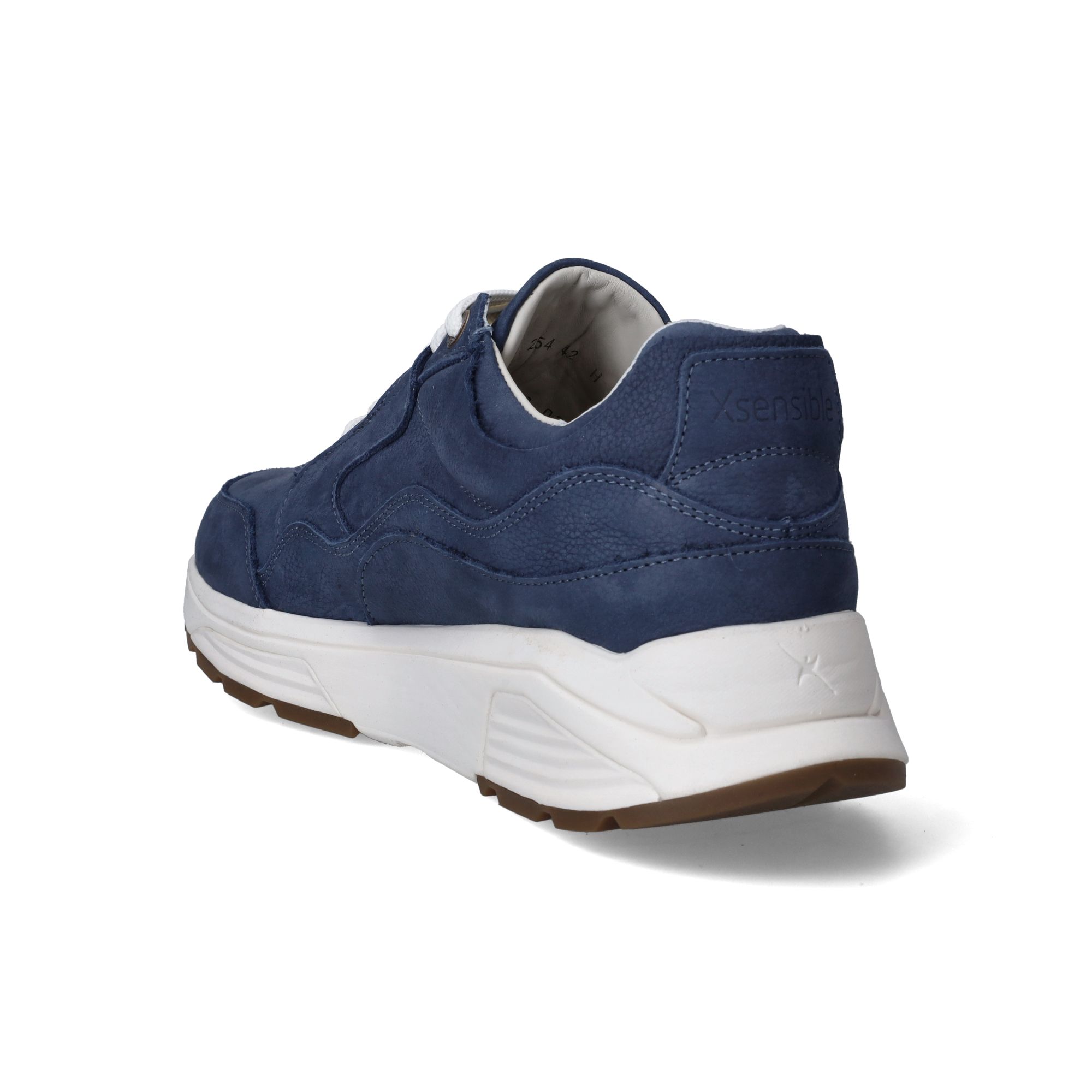 Durlinger Xsensible Golden Gate Stretchwalker