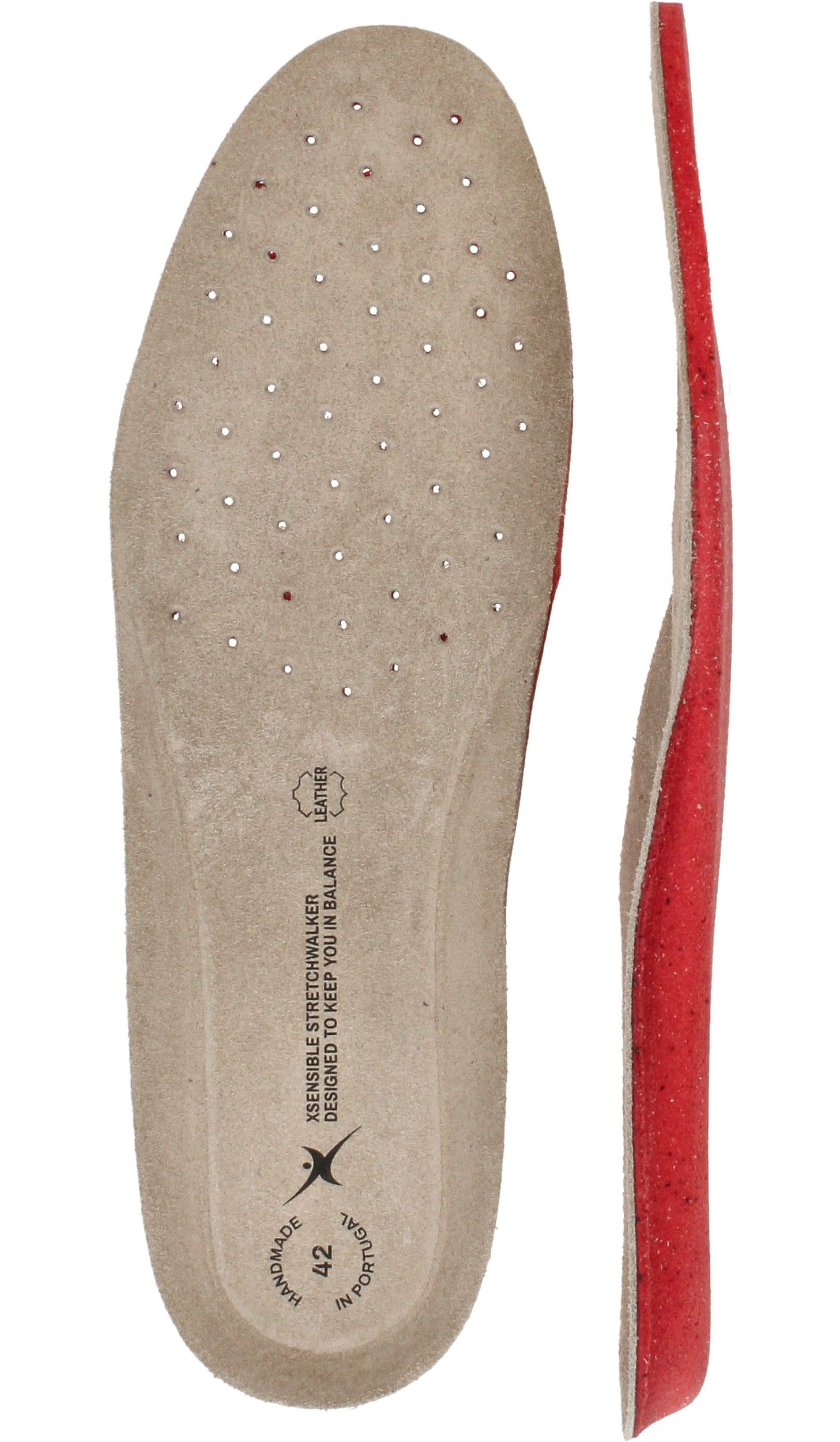 Durlinger Xsensible Golden Gate Stretchwalker