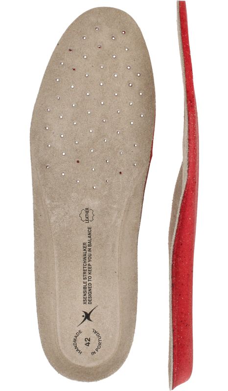 Durlinger Xsensible Golden Gate Stretchwalker