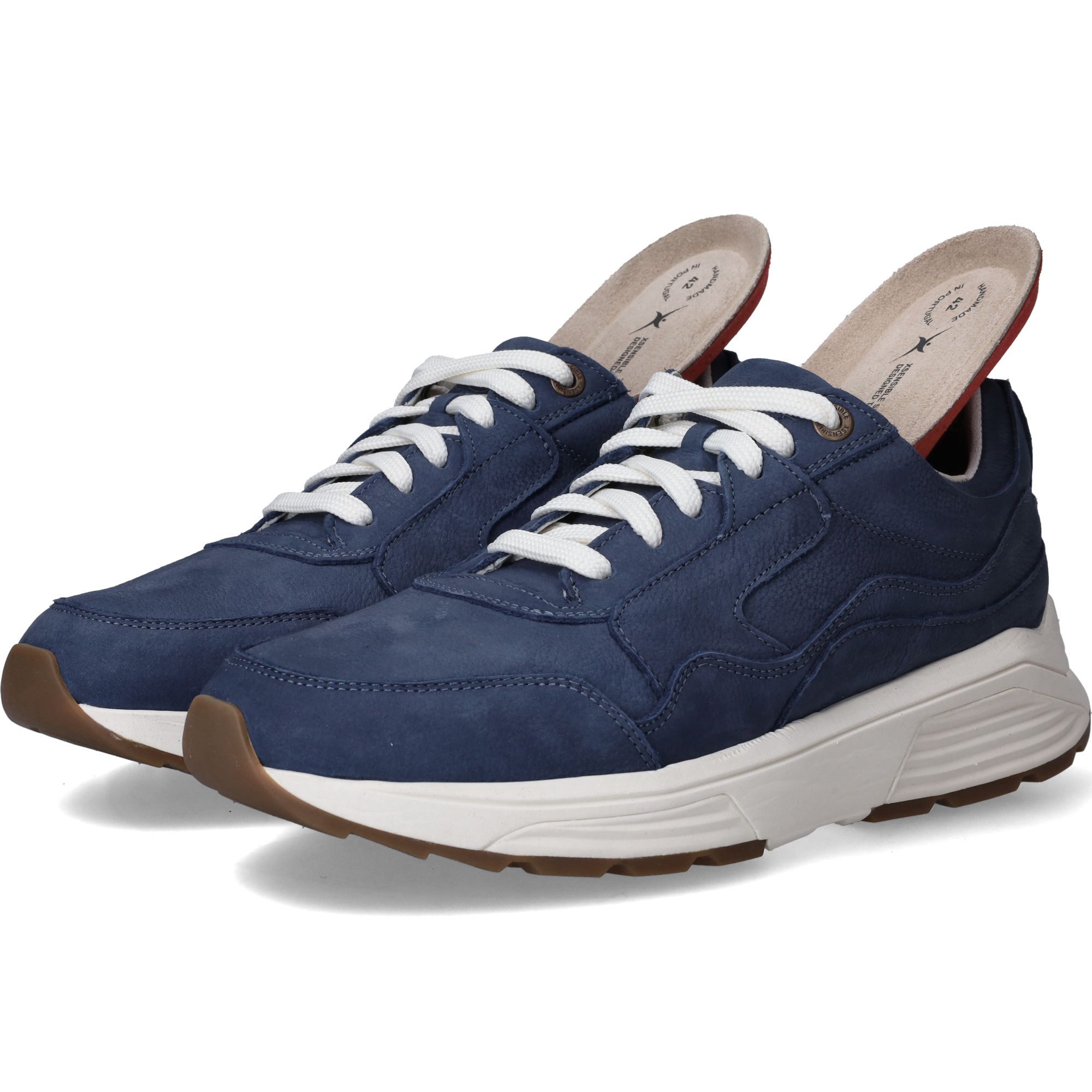 Durlinger Xsensible Golden Gate Stretchwalker