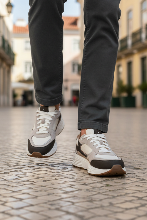 Durlinger Xsensible Manhattan Stretchwalker