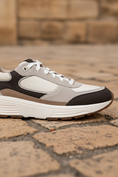 Durlinger Xsensible Manhattan Stretchwalker