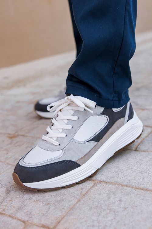 Durlinger Xsensible Manhattan Stretchwalker