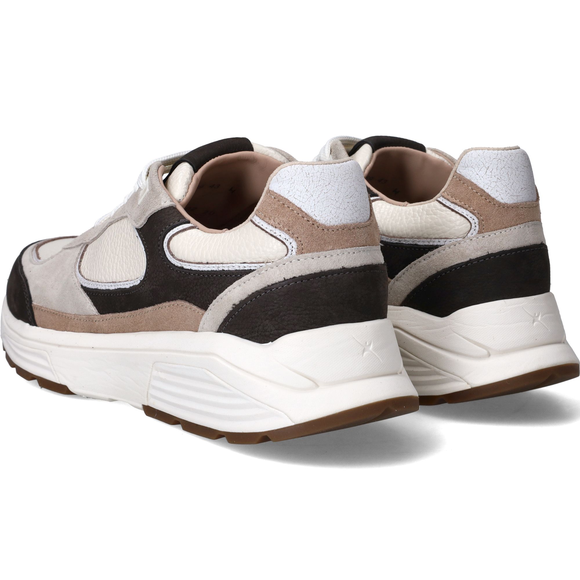 Durlinger Xsensible Manhattan Stretchwalker