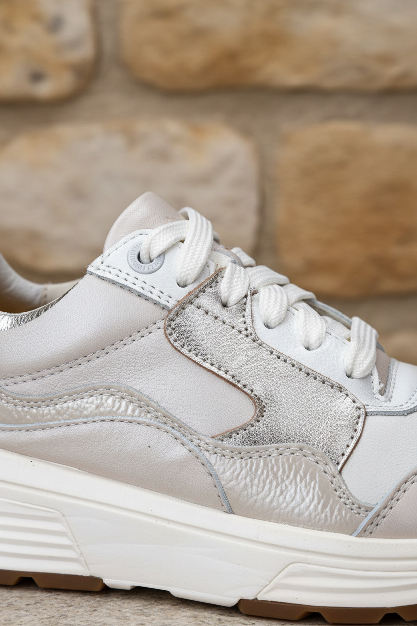 Durlinger Xsensible Golden Gate Stretchwalker