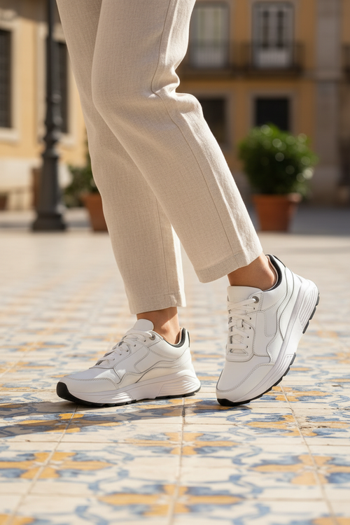 Durlinger Xsensible Golden Gate Stretchwalker