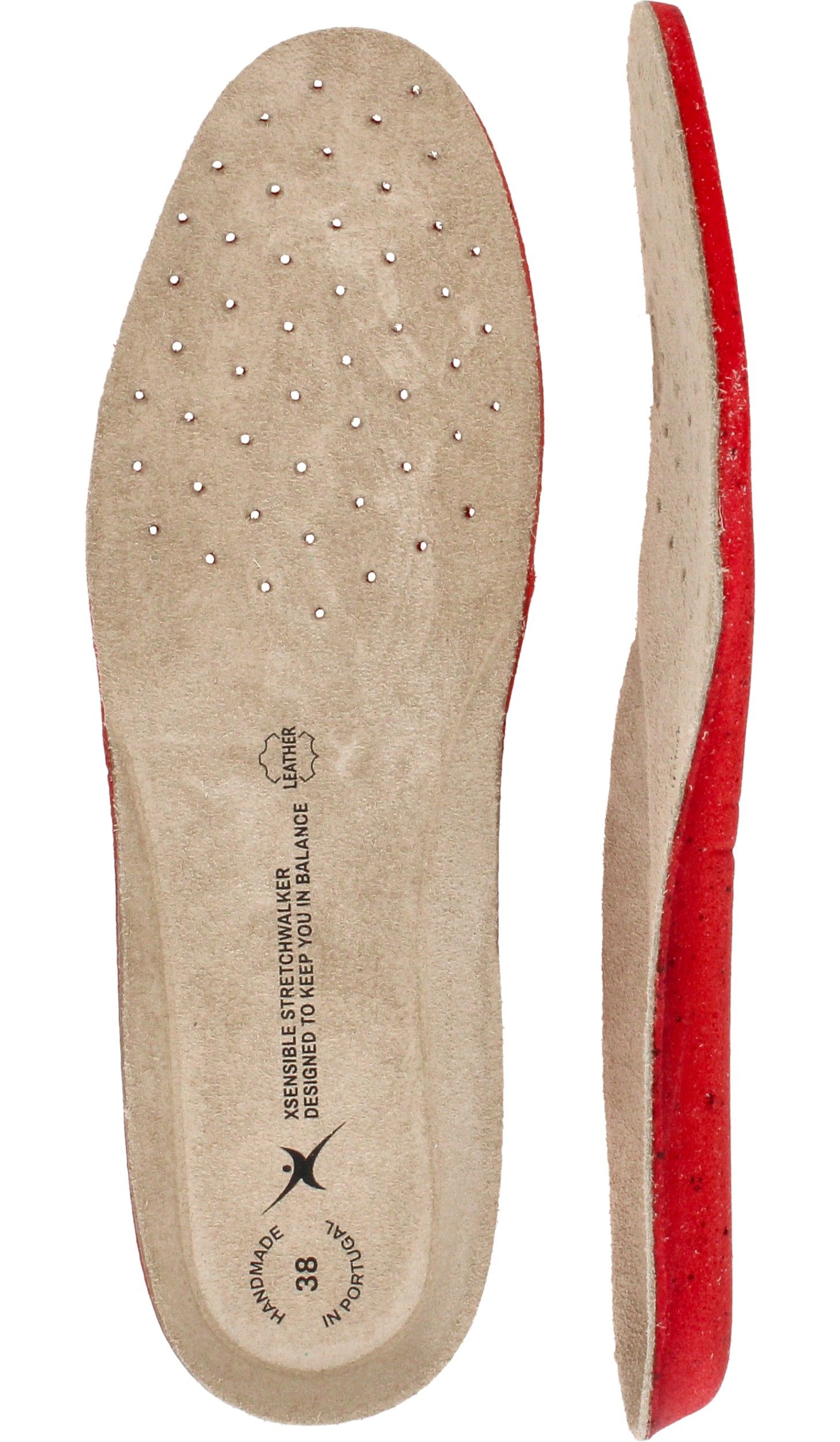 Durlinger Xsensible Golden Gate Stretchwalker