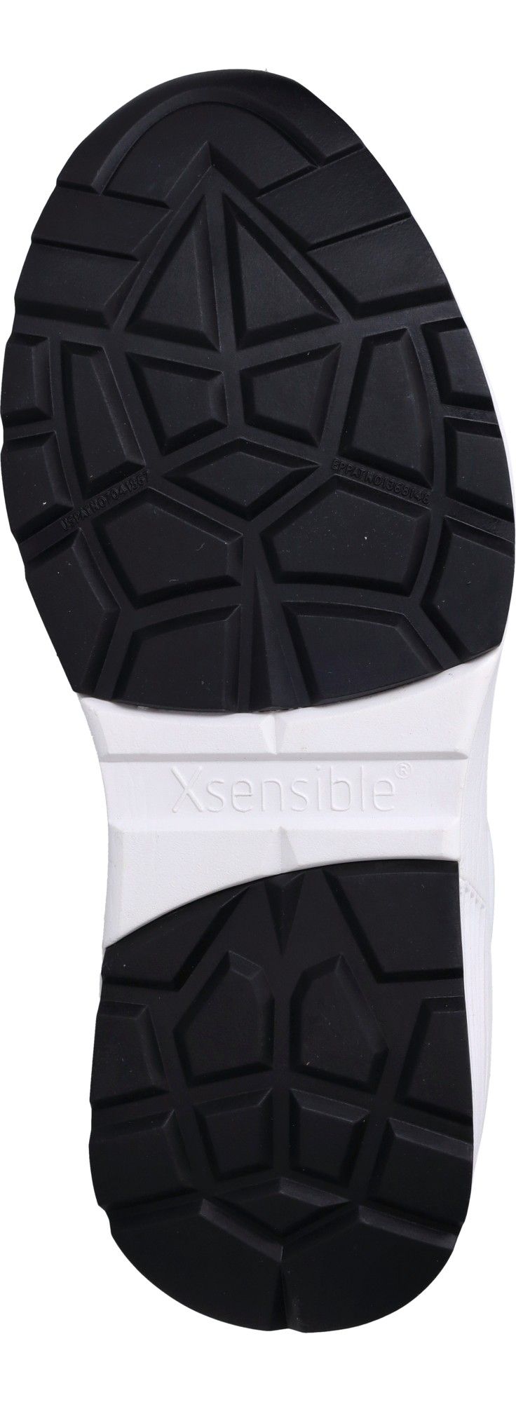 Durlinger Xsensible Golden Gate Stretchwalker