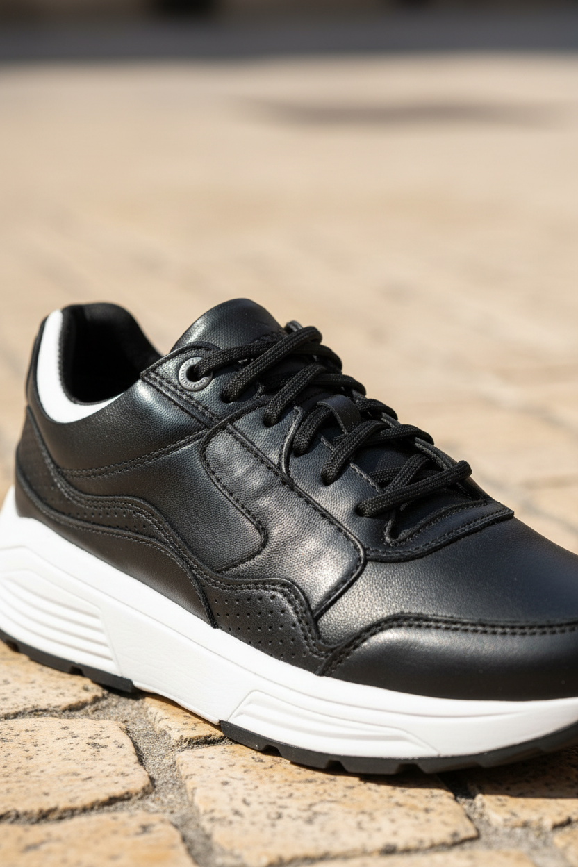 Durlinger Xsensible Golden Gate Stretchwalker