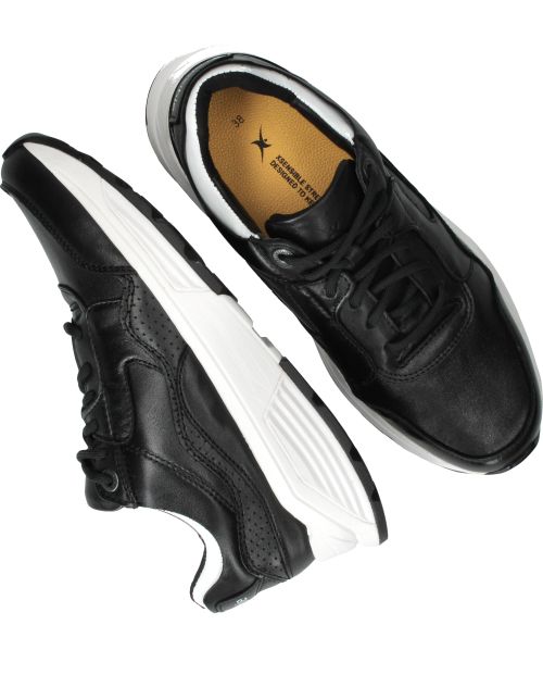 Durlinger Xsensible Golden Gate Stretchwalker