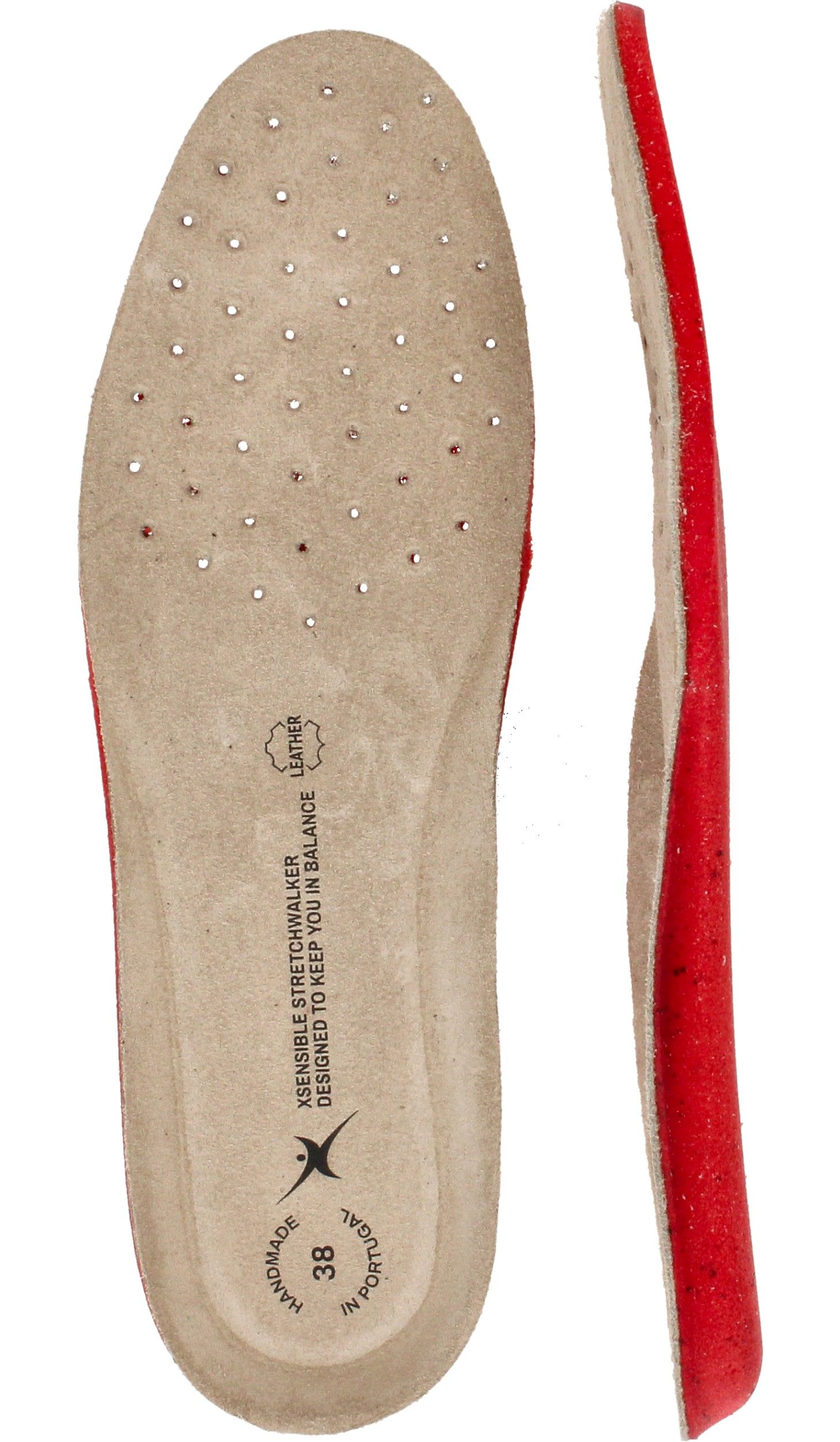 Durlinger Xsensible Golden Gate Stretchwalker