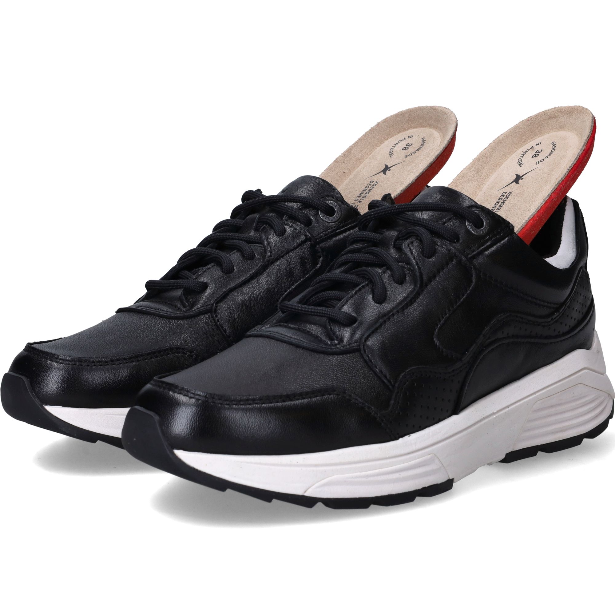 Durlinger Xsensible Golden Gate Stretchwalker