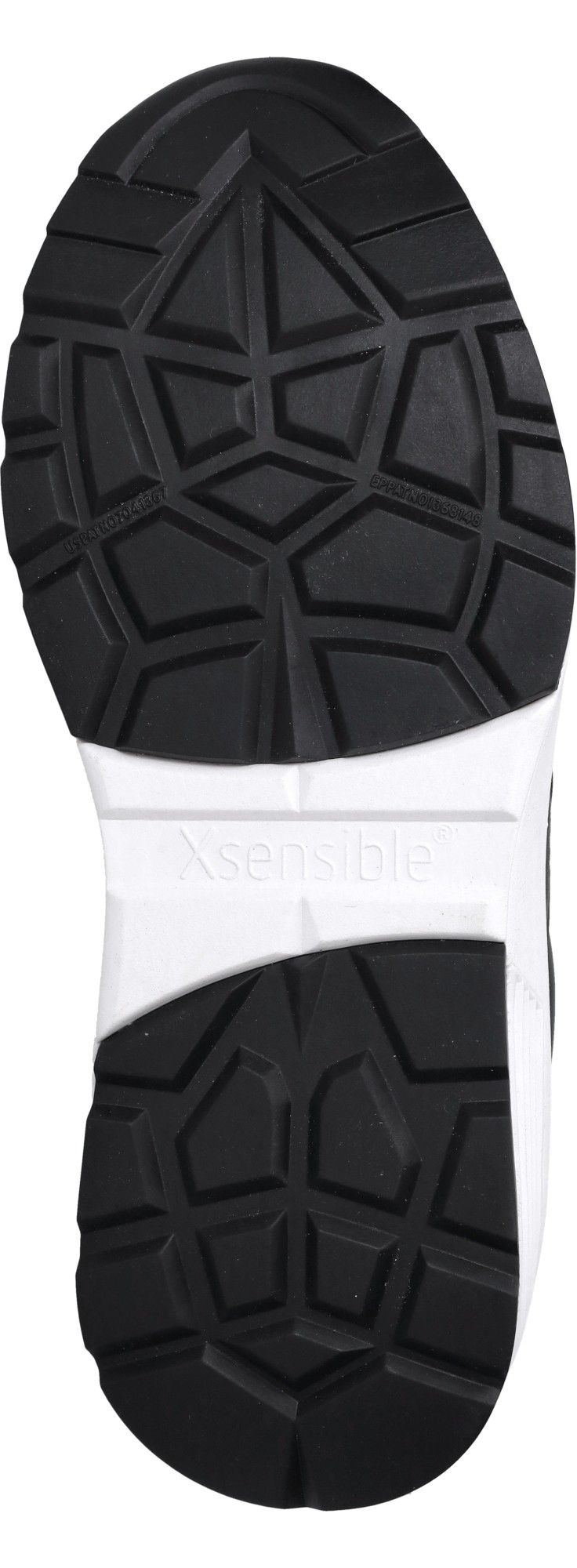 Durlinger Xsensible Golden Gate Stretchwalker