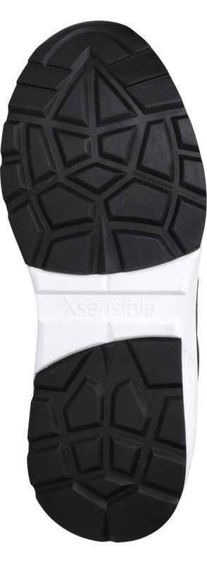 Durlinger Xsensible Golden Gate Stretchwalker