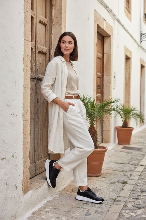 Durlinger Xsensible Golden Gate Stretchwalker