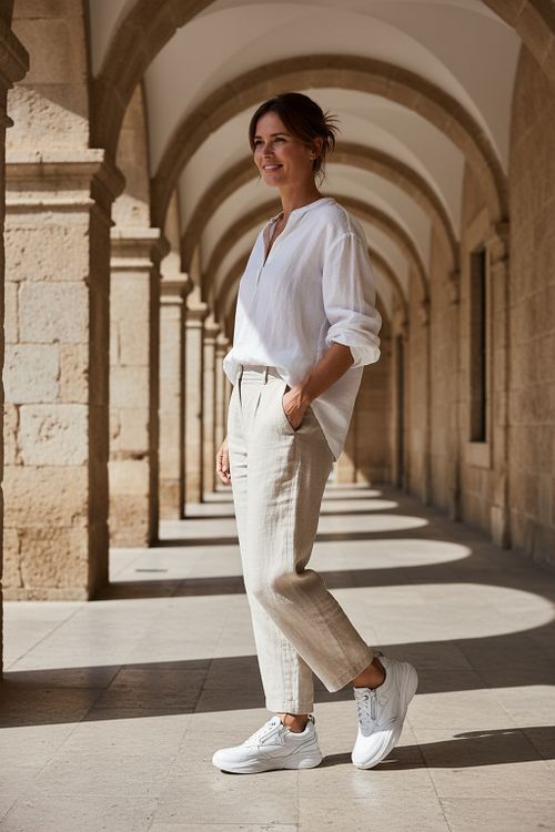 Durlinger Xsensible SWX21 Stretchwalker