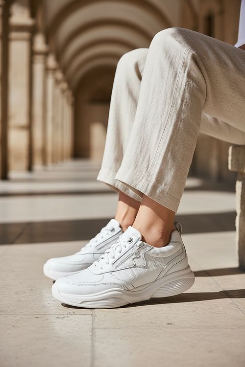 Durlinger Xsensible SWX21 Stretchwalker