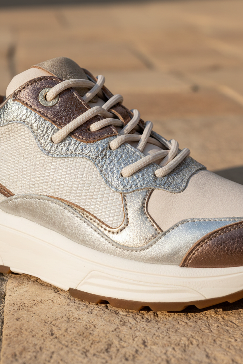 Durlinger Xsensible Rainbow Stretchwalker