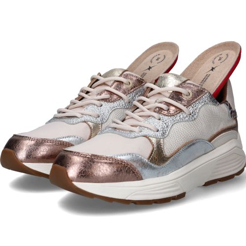 Durlinger Xsensible Rainbow Stretchwalker