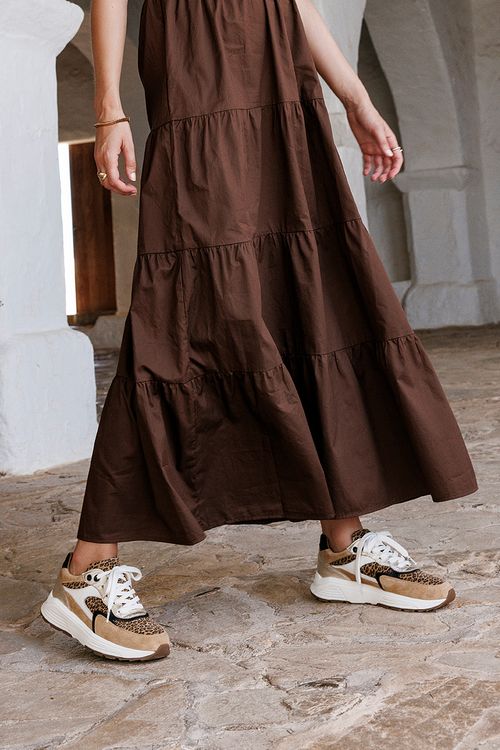 Durlinger Xsensible Ponte Vecchio Stretchwalker