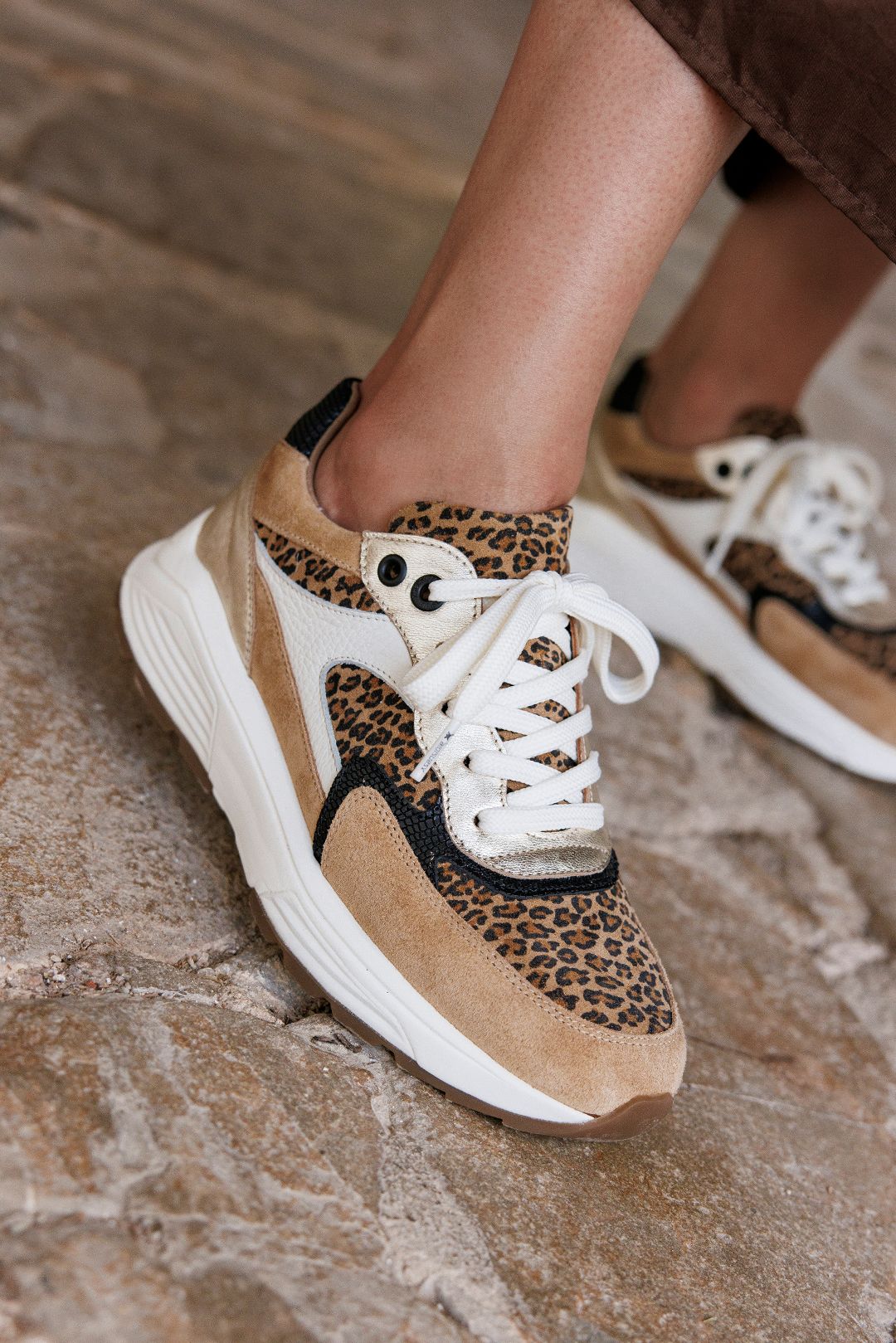 Durlinger Xsensible Ponte Vecchio Stretchwalker