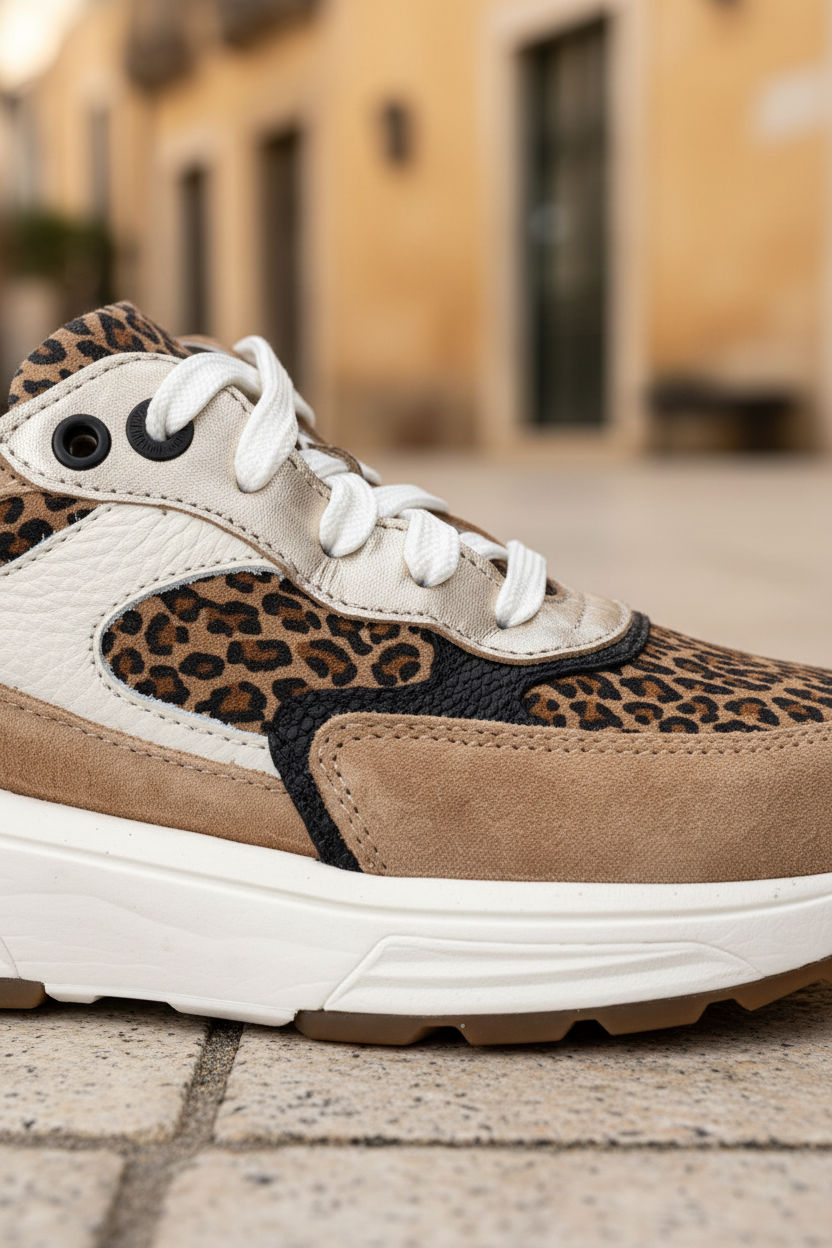 Durlinger Xsensible Ponte Vecchio Stretchwalker