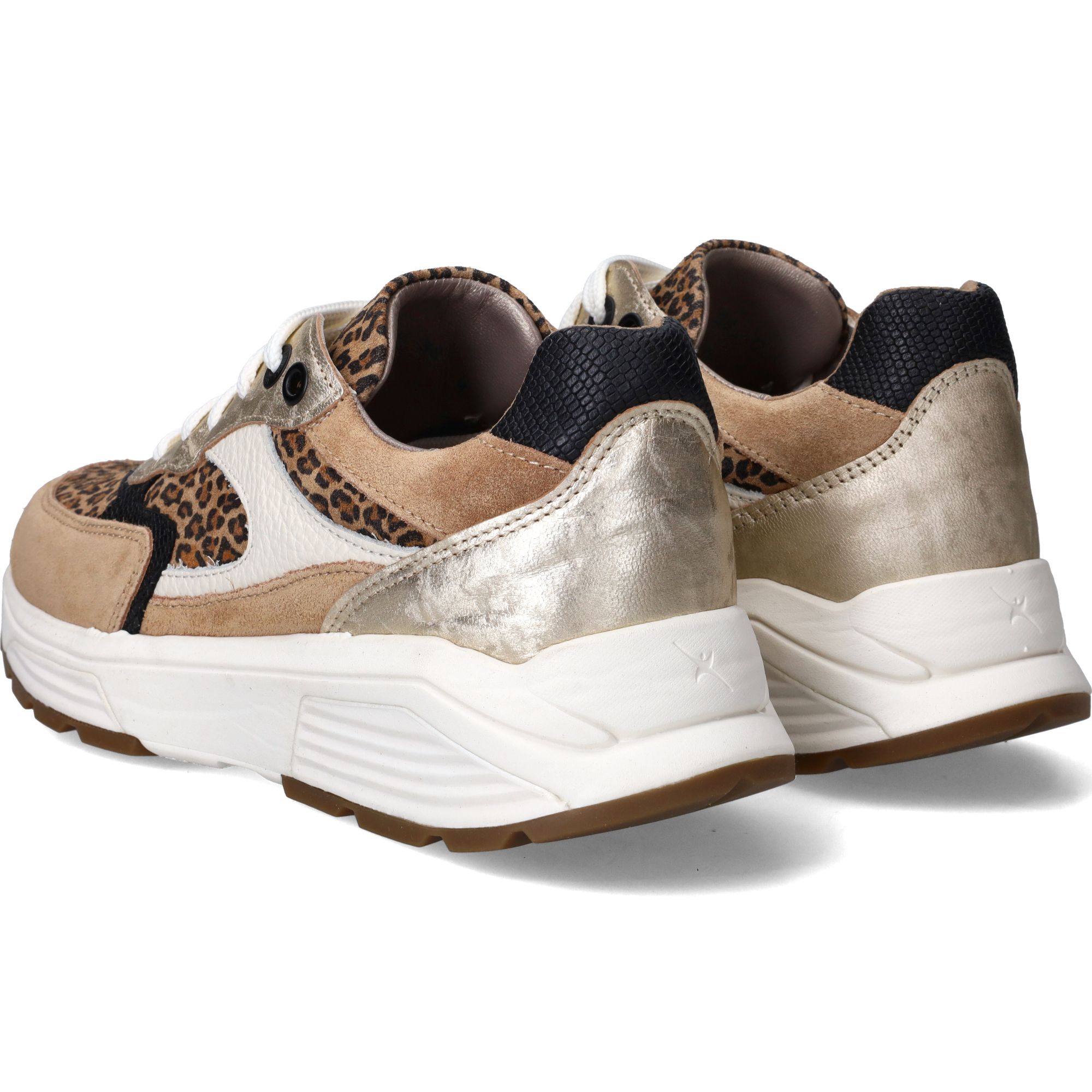 Durlinger Xsensible Ponte Vecchio Stretchwalker