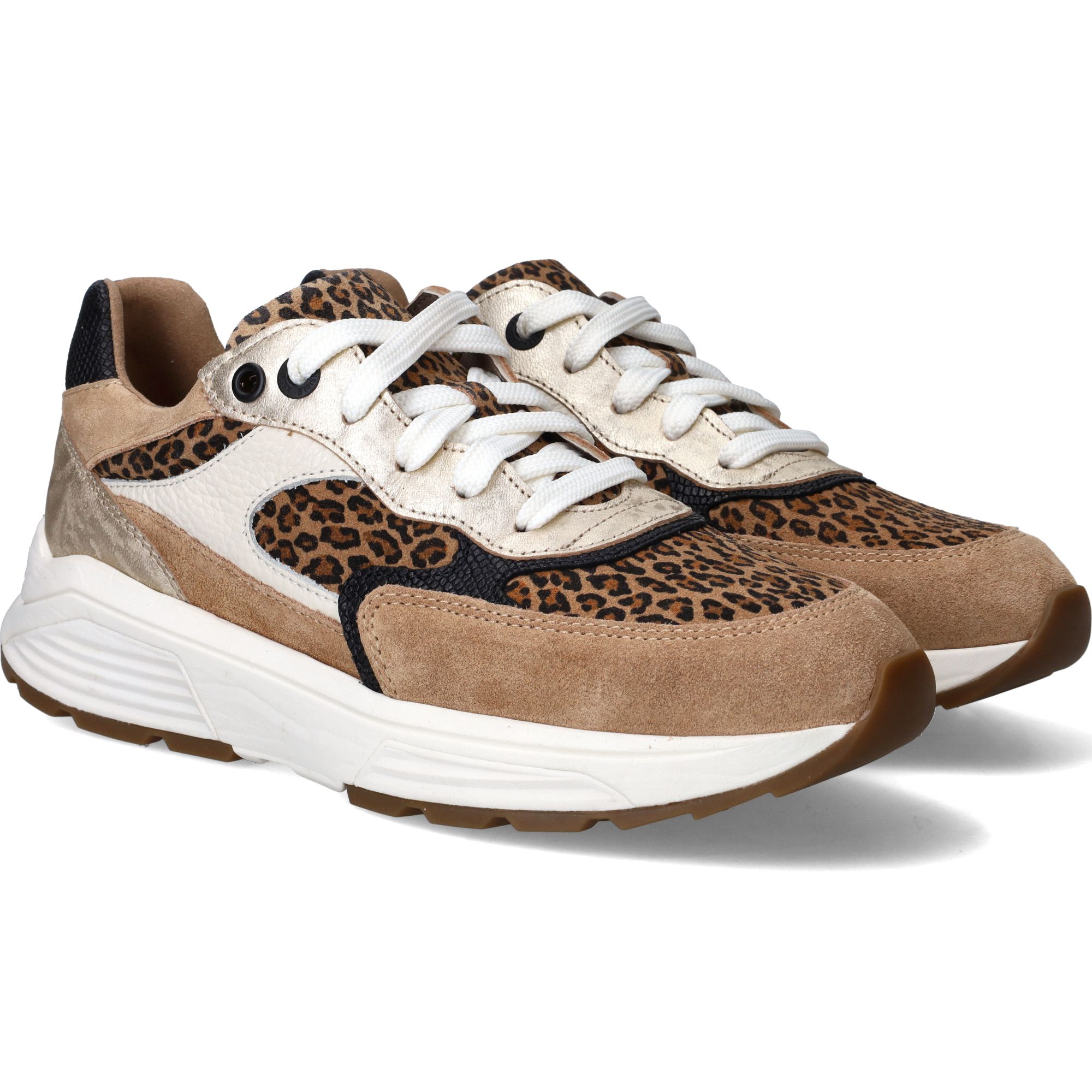 Durlinger Xsensible Ponte Vecchio Stretchwalker