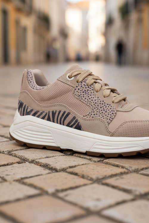 Durlinger Xsensible Golden Gate Stretchwalker