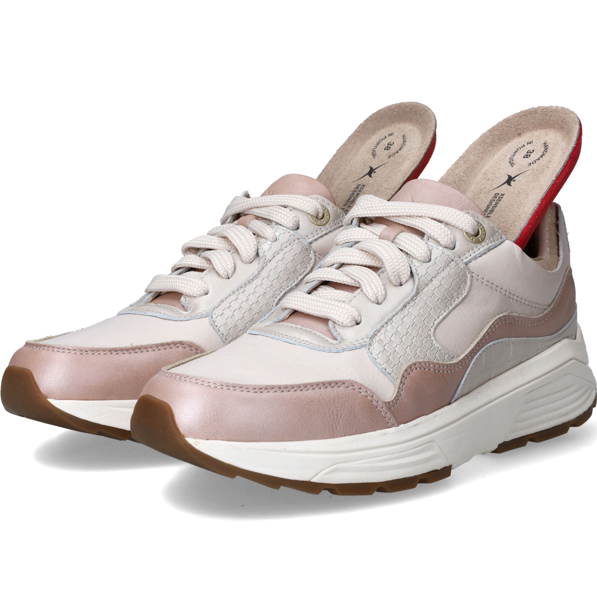 Durlinger Xsensible Golden Gate Stretchwalker