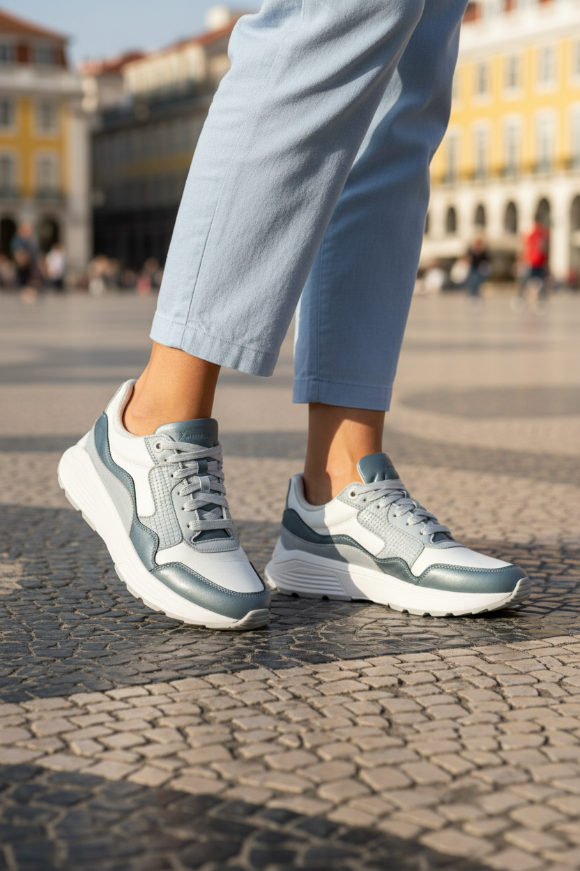 Durlinger Xsensible Golden Gate Stretchwalker