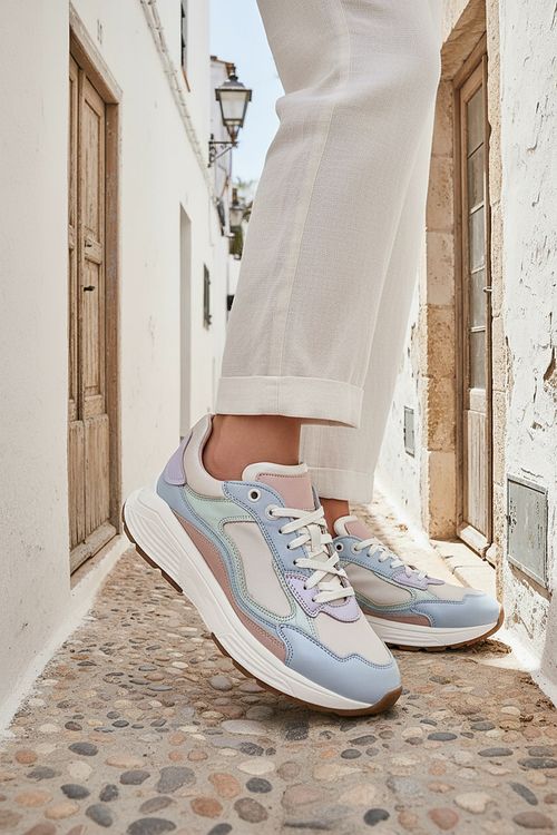 Durlinger Xsensible Newport Stretchwalker