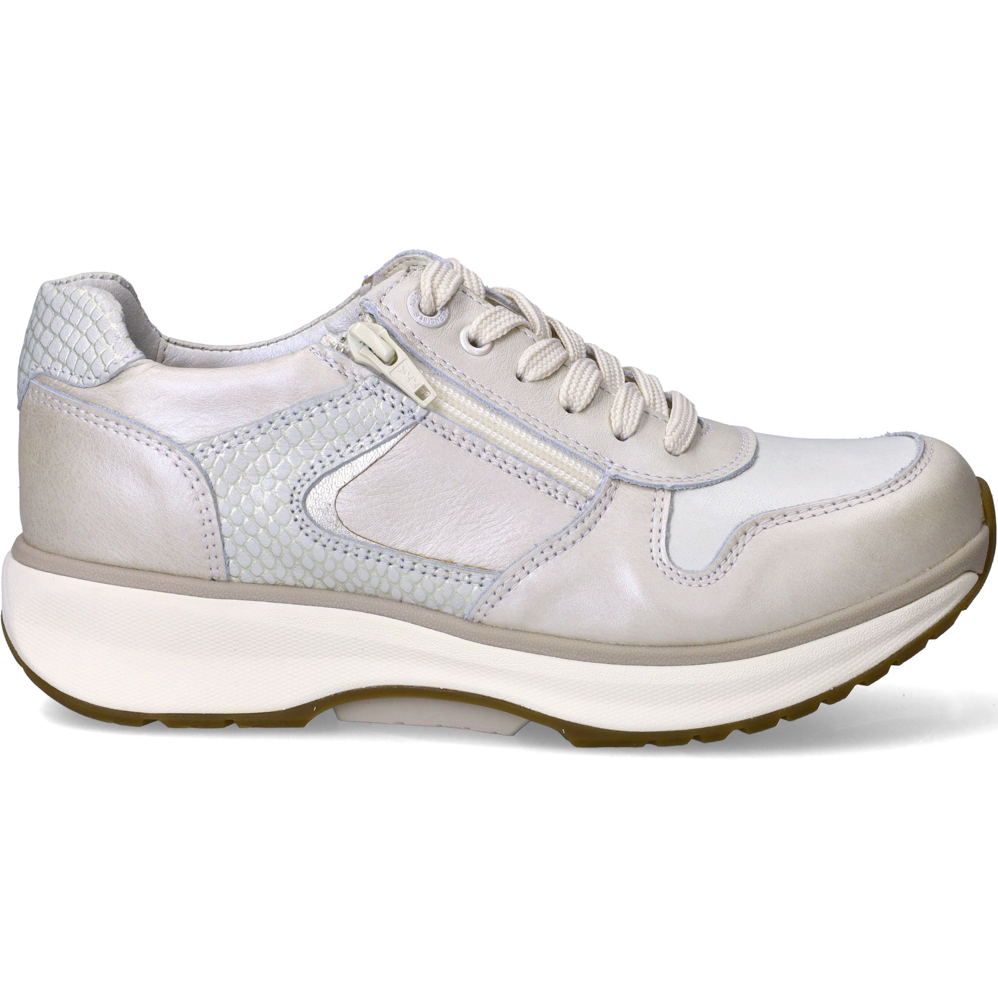 Durlinger Xsensible New Jersey Stretchwalker