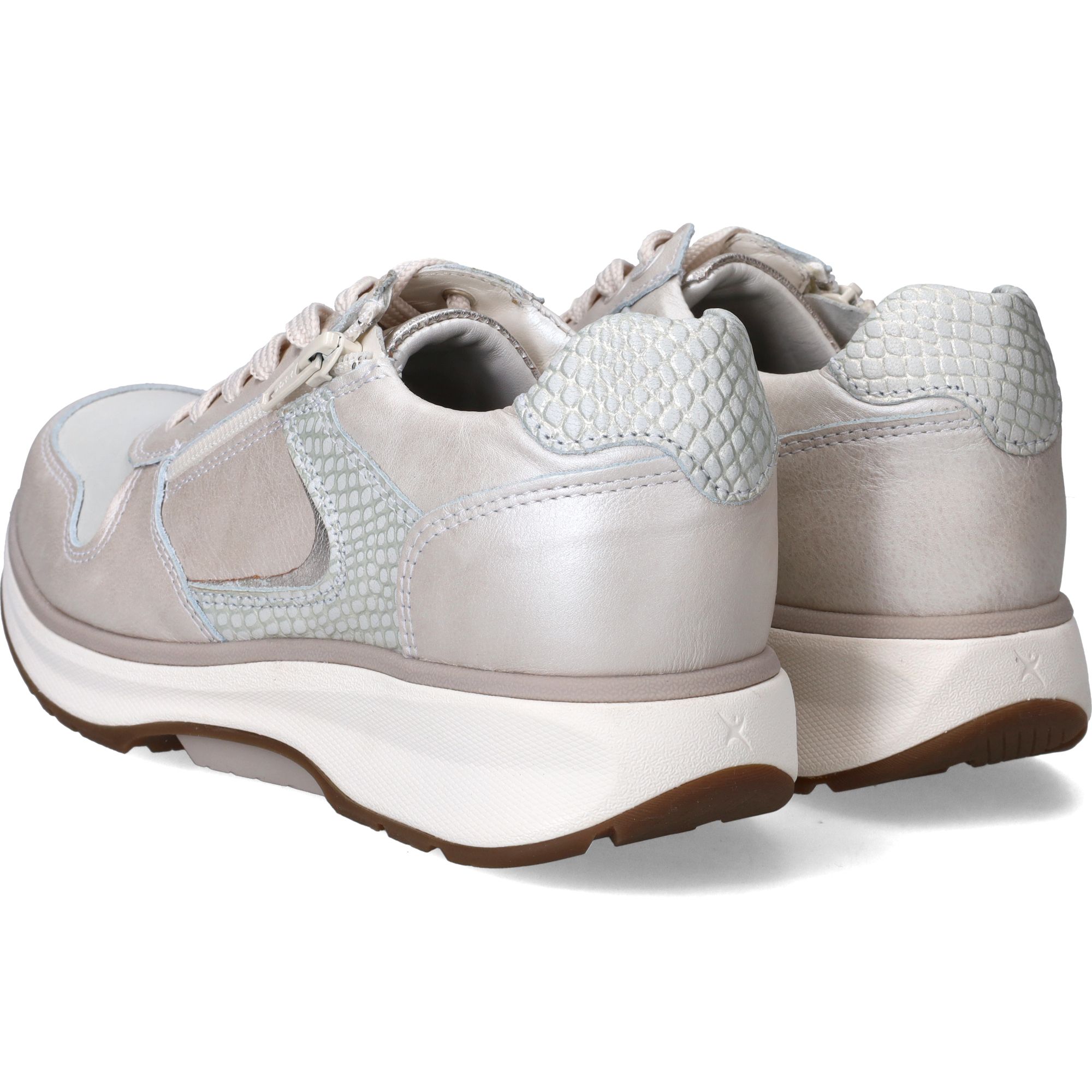 Durlinger Xsensible New Jersey Stretchwalker