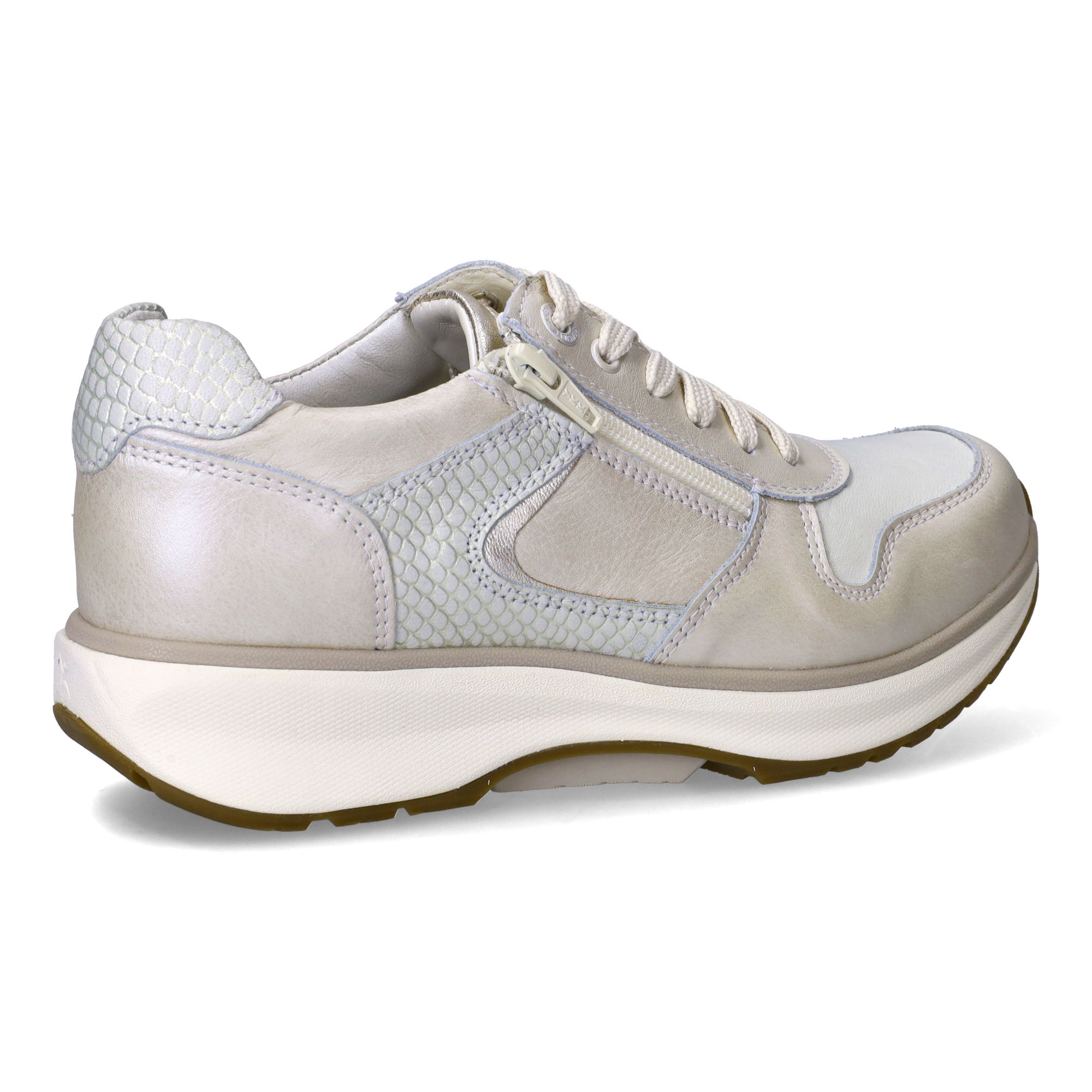 Durlinger Xsensible New Jersey Stretchwalker