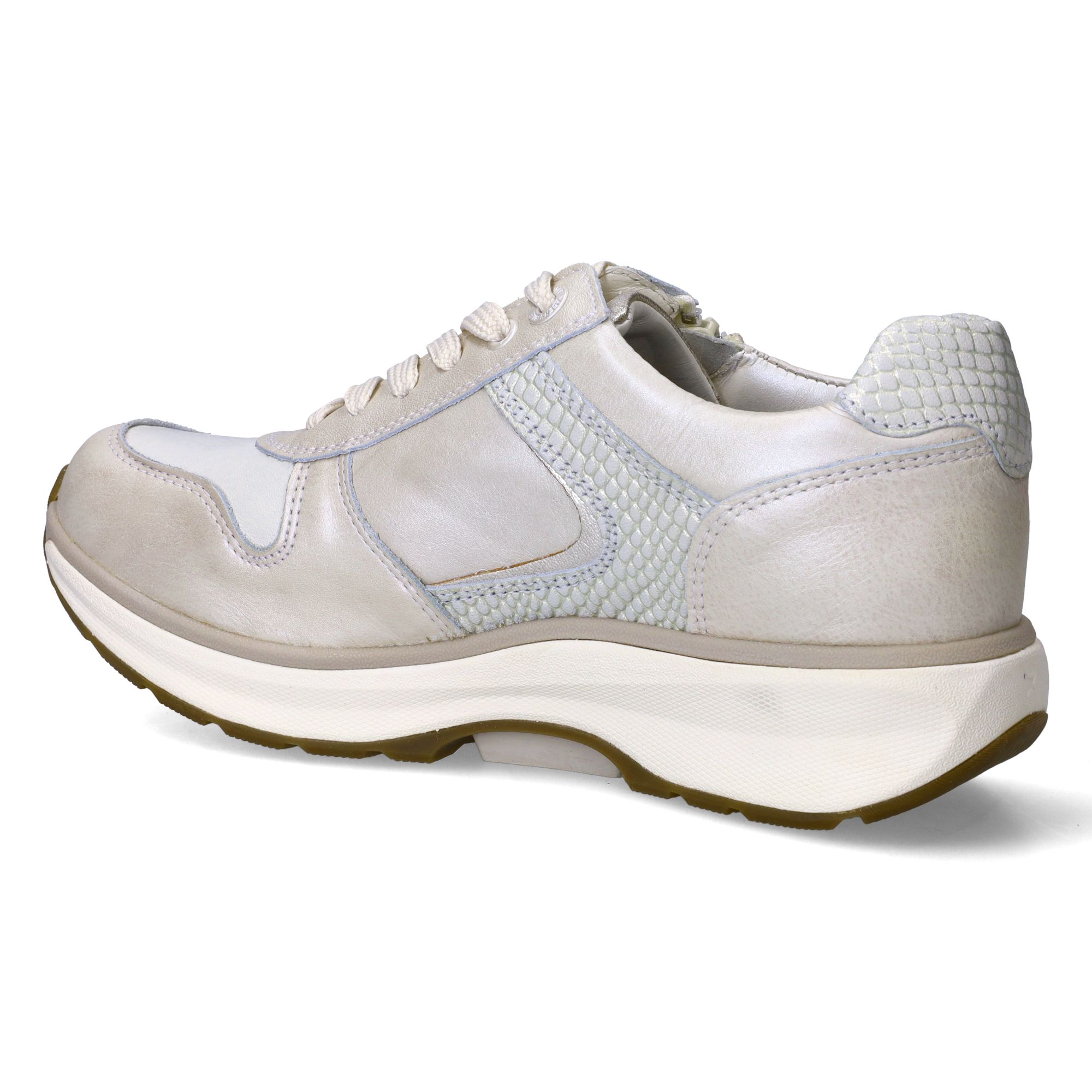 Durlinger Xsensible New Jersey Stretchwalker