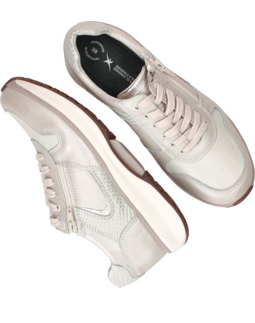 Durlinger Xsensible New Jersey Stretchwalker